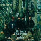 【送料無料】[CD]/Brian the Sun/orbit [DVD付初回限定盤]