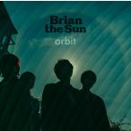 【送料無料】[CD]/Brian the Sun/orbit [通常盤]
