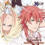 ナレク(CV: 石川界人)、ヴィーノ(CV: 梅原裕一郎)/ダメプリ ANIME CARAVAN ED主題歌 ナレク/ヴィーノ「Treasure」 ナレク(CV: 石川界人)、ヴィーノ(CV: 梅原裕一郎)/ダメプリ ANIME CARAVAN ED主題歌 ナレク/ヴィーノ「Treasure」