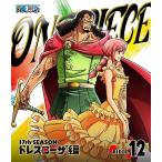 【送料無料】[DVD]/アニメ/ONE PIECE ワンピース 17THシーズン ドレスローザ編 piece.12