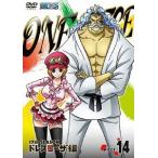 【送料無料】[DVD]/アニメ/ONE PIECE ワンピース 17THシーズン ドレスローザ編 piece.14