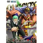 【送料無料】[DVD]/アニメ/ONE PIECE ワンピース 17THシーズン ドレスローザ編 piece.23