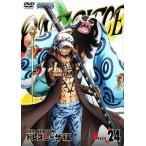 【送料無料】[DVD]/アニメ/ONE PIECE ワンピース 17THシーズン ドレスローザ編 piece.24
