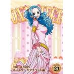 【送料無料】[DVD]/アニメ/ONE PIECE ワンピース 19THシーズン ホールケーキアイランド編 PIECE.27