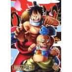 【送料無料】[DVD]/アニメ/ONE PIECE ワンピース 20THシーズン ワノ国編 PIECE.10