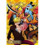 【送料無料】[DVD]/アニメ/ONE PIECE ワンピース 20THシーズン ワノ国編 PIECE.28