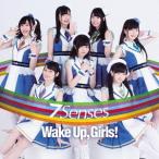 [CD]/Wake Up  Girls!/TVアニメ「Wake Up  Girls! 新章」オープニングテーマ: 7 Senses [CD+DVD]