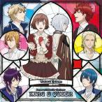 [CD]/羽多野渉/劇場版「Dance with Devils-Fortuna-」主題歌: KING &amp; QUEEN (アニメ盤)