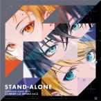 【送料無料】[CD]/STAND-ALONE/テクノロイド ユニゾンハート CLIMBER CD SERIES vol.2