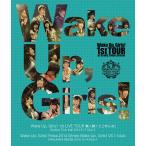 【送料無料】[Blu-ray]/オムニバス/Wake Up  Girls! 1st LIVE TOUR 素人臭くてごめんね!/Wake Up  Girls! Festa.2014 Winter Wake Up  Girls! VS I-1 club