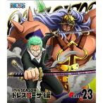 【送料無料】[Blu-ray]/アニメ/ONE PIECE ワンピース 17THシーズン ドレスローザ編 piece.23
