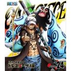 【送料無料】[Blu-ray]/アニメ/ONE PIECE ワンピース 17THシーズン ドレスローザ編 piece.24