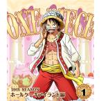 【送料無料】[Blu-ray]/アニメ/ONE PIECE ワンピース 19THシーズン ホールケーキアイランド編 PIECE.1