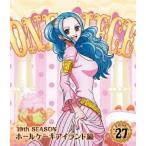 【送料無料】[Blu-ray]/アニメ/ONE PIECE ワンピース 19THシーズン ホールケーキアイランド編 PIECE.27