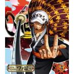 【送料無料】[Blu-ray]/アニメ/ONE PIECE ワンピース 20THシーズン ワノ国編 PIECE.4