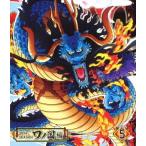 【送料無料】[Blu-ray]/アニメ/ONE PIECE ワンピース 20THシーズン ワノ国編 PIECE.5