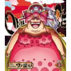 【送料無料】[Blu-ray]/アニメ/ONE PIECE ワンピース 20THシーズン ワノ国編 PIECE.13
