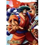 【送料無料】[Blu-ray]/アニメ/ONE PIECE ワンピース 20THシーズン ワノ国編 PIECE.17