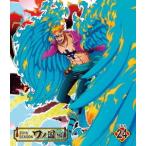 【送料無料】[Blu-ray]/アニメ/ONE PIECE ワンピース 20THシーズン ワノ国編 PIECE.24