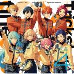 [CD]/Trickstar、fine/Trickstar × fine「Crossing×Heart」 あんさんぶるスターズ!! FUSION UN