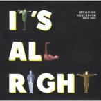 【送料無料】[CD]/オフコース/IT'S ALL RIGHT OFF COURSE SELECTION III 1984-1987
