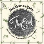 【送料無料】[CD]/Molnbar Av John/The End