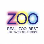 【送料無料】[CD]/ZOO/REAL ZOO BEST〜DJ TARO SELECTION [CD+DVD]