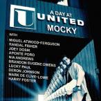 【送料無料】[CD]/モッキA Day At United