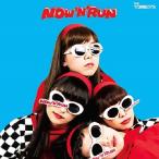 [CD]/THE TOMBOYS/NOW'N'RUN