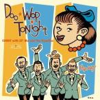 [CDA]/CONNY with Lil' Mo and The Dynaflos/Doo-Wo