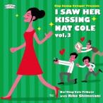 [CDA]/Clap Stomp Swingin'/I Saw Her Kissing Nat Cole vol.3 〜with Riko Shimatani〜