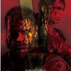 【送料無料】[CD]/ゲーム・ミュージック/METAL GEAR SOLID V ORIGINAL SOUNDTRACK "The Lost Tapes" [通常盤]