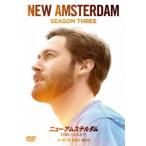 DVD/海外TVドラマ/ニュー・アムステルダム 医師たちのカルテ シーズン3 DVD-BOX