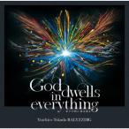 【送料無料】[CD]/徳田雄一郎RALYZZDIG/God dwells in everything - 全ての物に神は宿る
