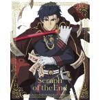 ショッピングセラフ 【送料無料】[Blu-ray]/アニメ/終わりのセラフ 第3巻 [特典ミニサントラCD付初回限定生産]