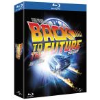 【送料無料】[Blu-ray]/洋画/バック・トゥ・ザ・フューチャー 25thアニバーサリー Blu-ray BOX