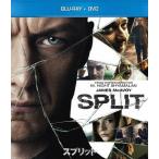 [ бесплатная доставка ][Blu-ray]/ западное кино / split Blue-ray +DVD комплект 