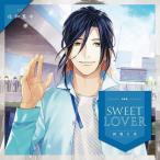 【送料無料】[CD]/ドラマCD (佐和真中)/SWEET LOVER 〜綺麗な彼〜