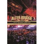 【送料無料】[DVD]/アルター・ブリッジ/ライヴ・アット・ザ・ロイヤル・アルバート・ホール・フィーチャリング・ザ・パララックス・オーケストラ [DV