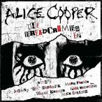 [CD]/アリス・クーパブレッドクラムズ