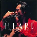 [ free shipping ][CDA]/ Yazawa Eikichi /HEART [ the first times limitated production ]