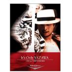 【送料無料】[DVD]/矢沢永吉/It's Only YAZAWA 1988 in TOKYO DOME