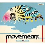 【送料無料】[CDA]/MOVE.MEANT/Meant To Move