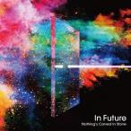 [CD]/Nothing's Carved In Stone/In Futures