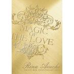 ショッピングアニバーサリー2010 【送料無料】[DVD]/愛内里菜/LIVE DVD「RINA AIUCHI THANX 10th ANNIVERSARY LIVE-MAGIC OF THE LOVE-」