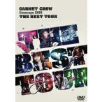 【送料無料】[DVD]/GARNET CROW/GARNET CROW livescope 2010 〜THE BEST TOUR〜