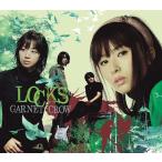 ショッピングGARNET 【送料無料】[CD]/GARNET CROW/LOCKS [DVD付限定盤/Type A (仁和寺LIVE DVD ver.)]