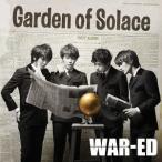 【送料無料】[CD]/WAR-ED/Garden of Solace