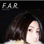 [CD]/植田真梨恵/F.A.R. [通常盤]