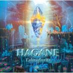 [CD]/HAGANE/Labradorite